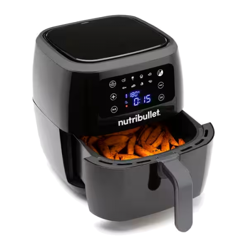 NUTRIBULLET - Air Fryer Digital XXL NBA071B