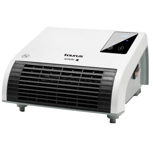 AQUECEDOR CERÂMICO PAREDE TAURUS/ALPATEC RCMB 231 - 935.065