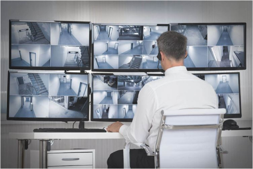 Switch D-Link gerenciado inteligente Gigabit de 16 portas DGS-1100-16V2