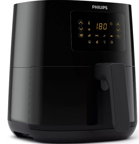 FRITADEIRA SEM OLEO PHILIPS  Airfryer HD9255/90