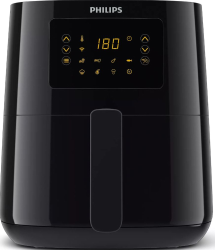 FRITADEIRA SEM OLEO PHILIPS  Airfryer HD9255/90