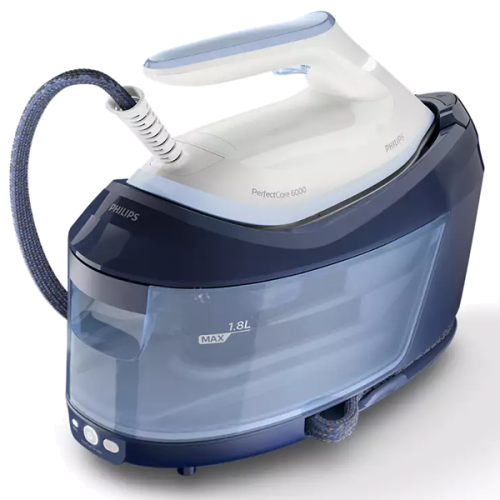 Phillips Ferro com Caldeira PSG6026/20 AZUL 