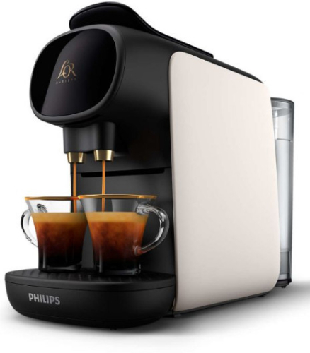 PHILIPS - Máq. Café LM9012/00