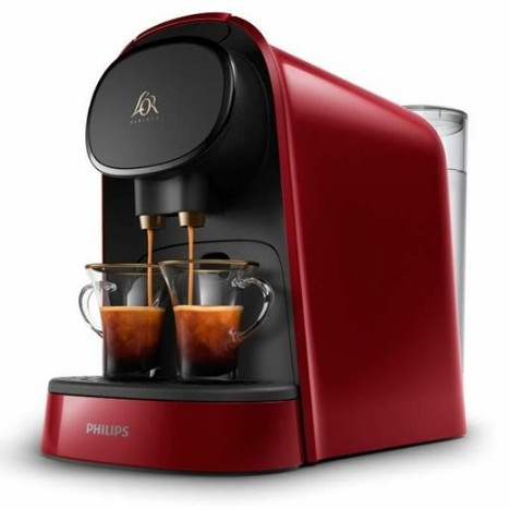 PHILIPS - Máq. Café LM8012/51