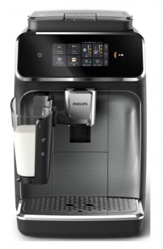 PHILIPS - Máq. Café Espresso Aut. EP2339/40