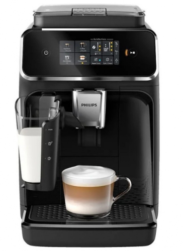 PHILIPS - Máq. Café Espresso Aut. EP2331/10