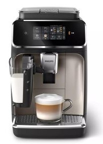 PHILIPS - Máq. Café Espresso Aut. EP2336/40