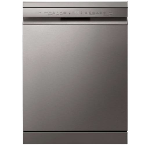 MAQUINA LAVAR LOIÇA LG 60cm 14 conjuntos Instalação Livre DF355FP