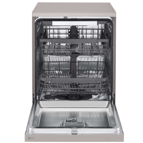 MAQUINA LAVAR LOIÇA LG 60cm 14 conjuntos Instalação Livre DF355FP