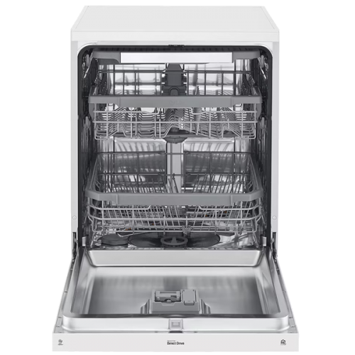 MAQUINA LOIÇA LG 60 cm 14 Conjuntos Instalação Livre DF355FW