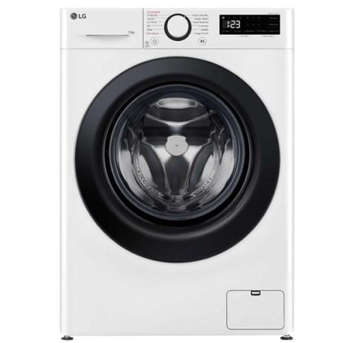 Máquina de Lavar Roupa LG 13 kg - F4WR5013A6W