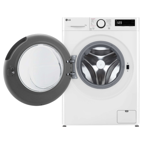 Máquina de Lavar Roupa LG 13 kg - F4WR5013A6W
