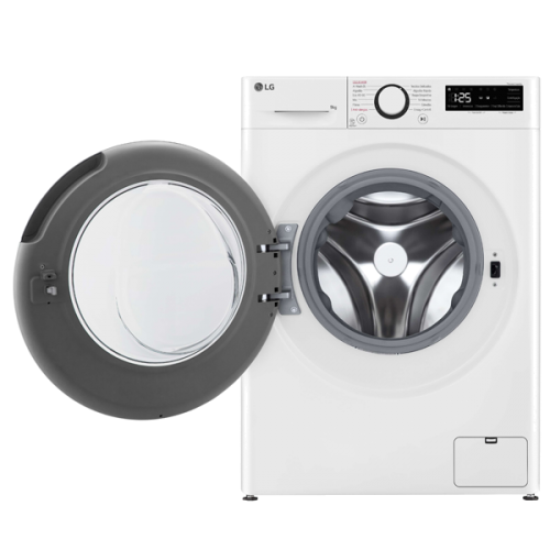 MAQUINA DA ROUPA LG 9Kg 1400RPM Classe A F4WR5009A6W