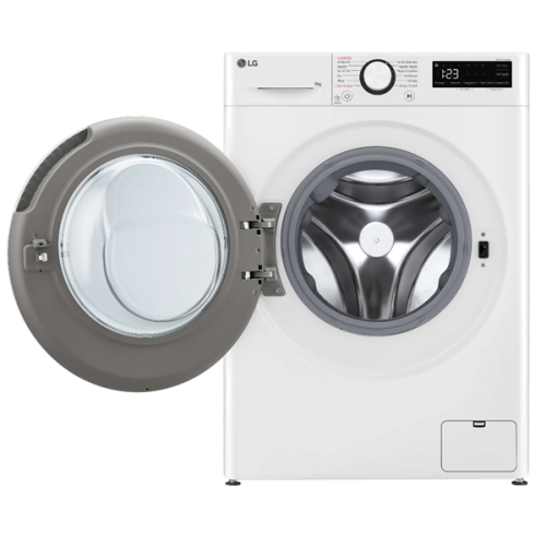 MÁQUINA DA  ROUPA LG Classe A 9KG 1200rpm F2WR5S9S0W