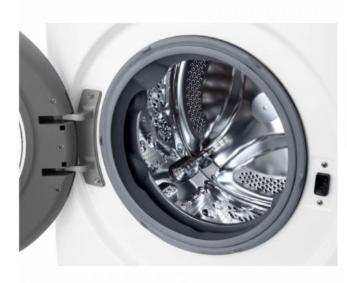  MAQUINA Lavar Roupa LG 1200 rpm 8Kg Classe A F2WR5S8S6W