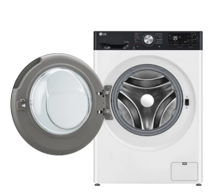 MAQUINA Lavar/Secar Roupa F4DR7511SGH Cor Branco Centrifugação rpm 1400 Capacidade 11KG Classe Energética D Largura 60cm