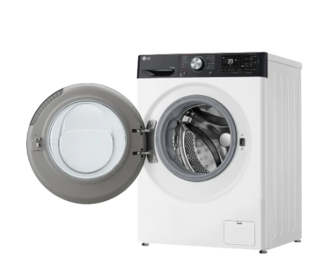 MAQUINA Lavar/Secar Roupa F4DR7511SGH Cor Branco Centrifugação rpm 1400 Capacidade 11KG Classe Energética D Largura 60cm