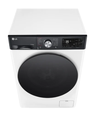MAQUINA Lavar/Secar Roupa F4DR7511SGH Cor Branco Centrifugação rpm 1400 Capacidade 11KG Classe Energética D Largura 60cm