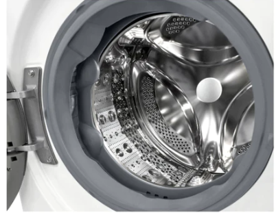 MAQUINA Lavar/Secar Roupa F4DR7511SGH Cor Branco Centrifugação rpm 1400 Capacidade 11KG Classe Energética D Largura 60cm