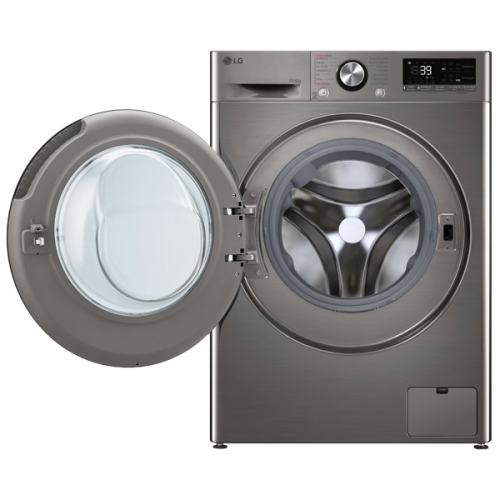 MAQUINA LAVAR/SECAR LG 6/10Kg 1400RPM Classe D F4DR7010SGS