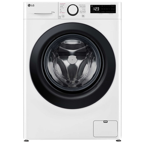  MAQUINA LG Lavar/Secar Roupa 8/5Kg 1200 rpm Classe E F2DR5S8S6W
