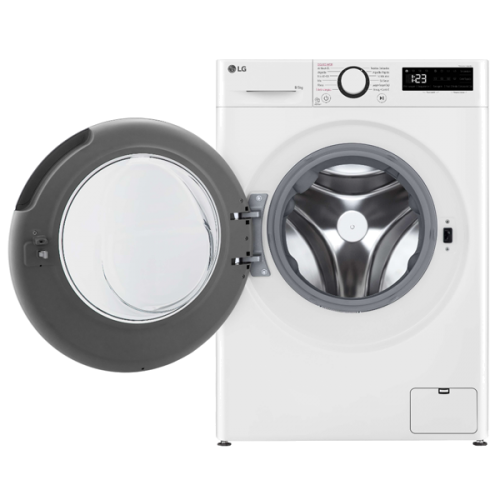  MAQUINA LG Lavar/Secar Roupa 8/5Kg 1200 rpm Classe E F2DR5S8S6W