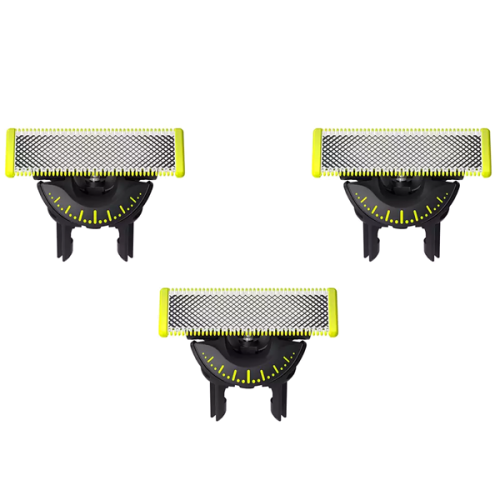 Lâminas Flexíveis PHILIPS OneBlade 360 QP430/50