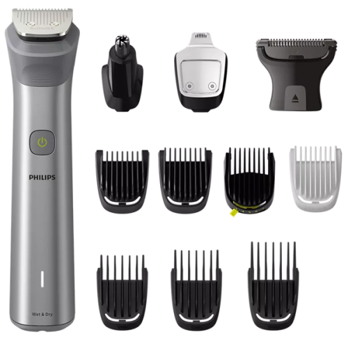 PHILIPS Aparador Multifunções MG594015 Autonomia 120 min Bateria