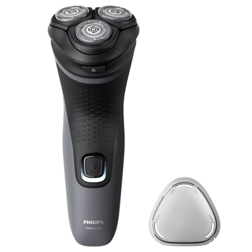 PHILIPS - Máq. Barbear S1000 S1142/00