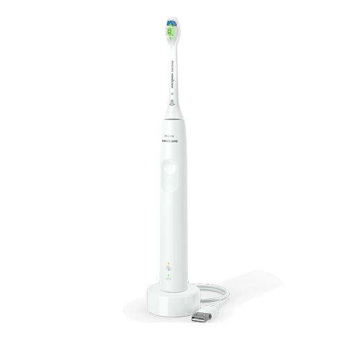 PHILIPS - Escova Elétrica Sonicare S4100 HX3681/33