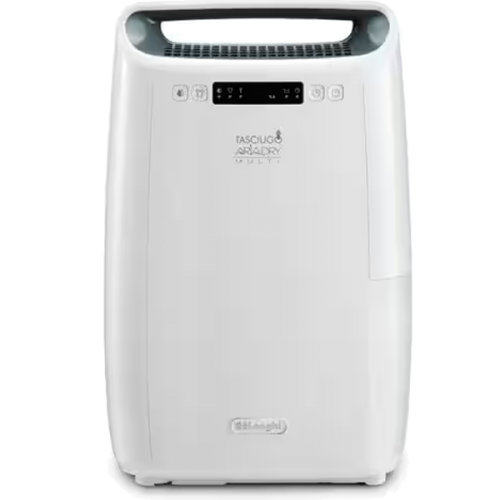 Desumidificador DELONGHI  DEXD216RF Branco 