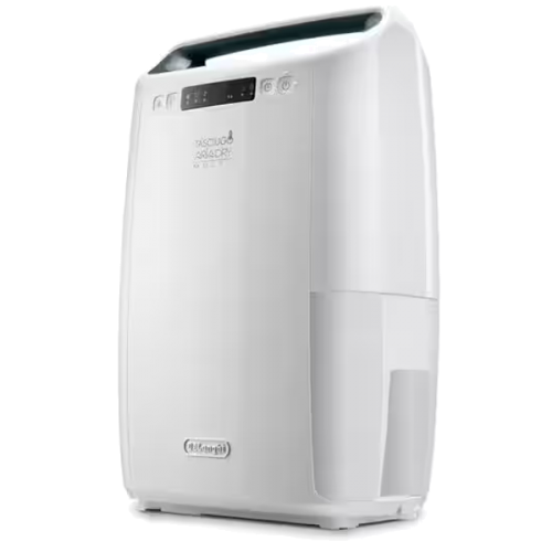 Desumidificador DELONGHI  DEXD216RF Branco 