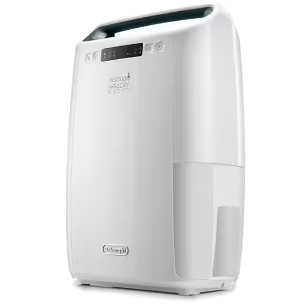 Desumidificador DELONGHI  DEXD216RF Branco 
