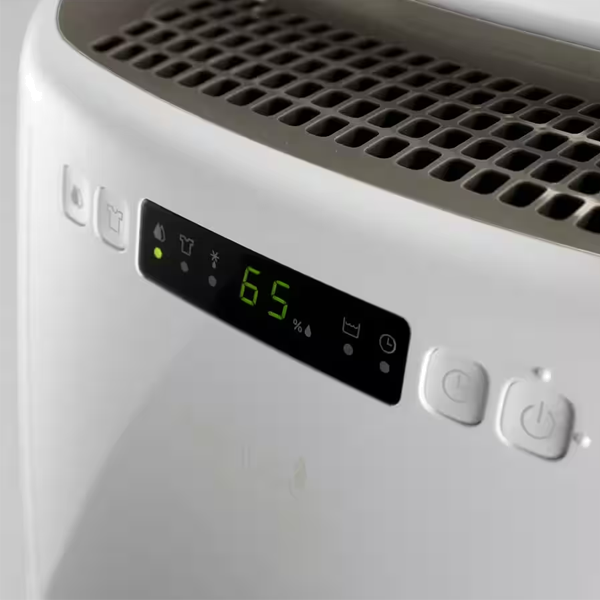 DELONGHI Desumidificador DEXD214RF