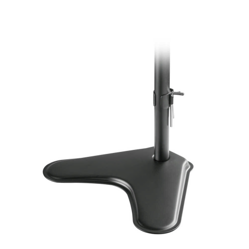 SUPORTE 2 MONITORES SECRETARIA NAPOFIX AUTOPORTANTE 13">32" DM1201H