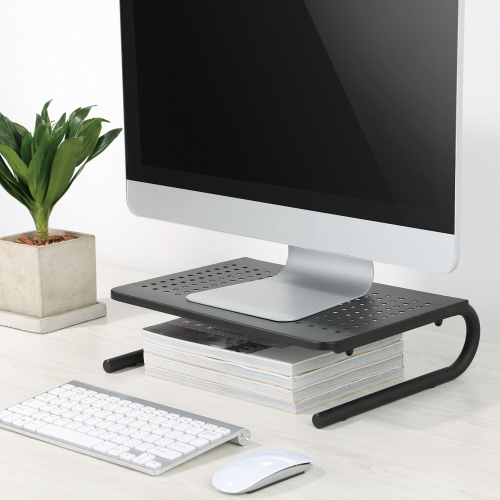 BASE ERGONOMICA MONITOR NAPOFIX  13">32" ERGO120