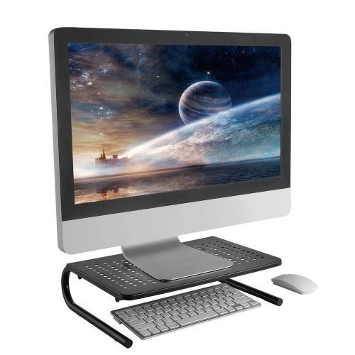 BASE ERGONOMICA MONITOR NAPOFIX  13">32" ERGO120