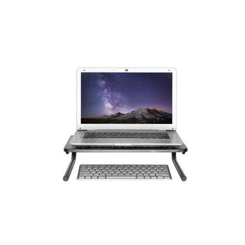 BASE ERGONOMICA MONITOR NAPOFIX  13">32" ERGO120