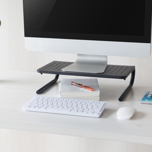 BASE ERGONOMICA MONITOR NAPOFIX  13">32" ERGO120