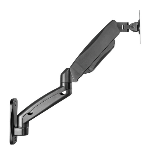 SUPORTE MONITOR PAREDE NAPOFIX GAS LED/LCD 17">32" SW1120