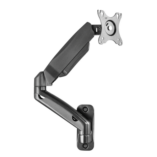 SUPORTE MONITOR PAREDE NAPOFIX GAS LED/LCD 17">32" SW1120