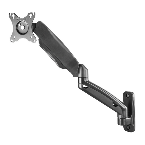 SUPORTE MONITOR PAREDE NAPOFIX GAS LED/LCD 17">32" SW1120