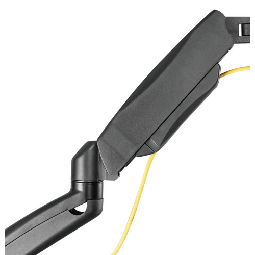 SUPORTE MONITOR PAREDE NAPOFIX GAS LED/LCD 17">32" SW1120