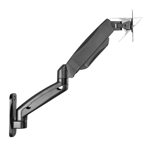 SUPORTE MONITOR PAREDE NAPOFIX GAS LED/LCD 17">32" SW1120