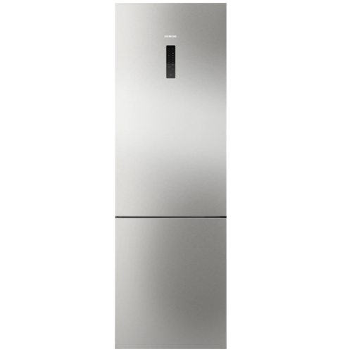 Frigorífico Combinado Siemens de instalação livre 203 x 70 cm Inox easyclean KG49NXIDF 440L Classe D