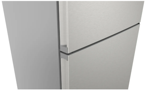 Frigorífico Combinado Siemens de instalação livre 203 x 70 cm Inox easyclean KG49NXIDF 440L Classe D