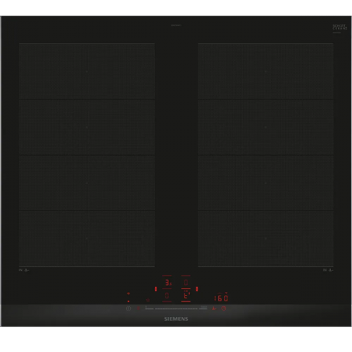 Placa Indução Siemens EX675HXC1E 60cm