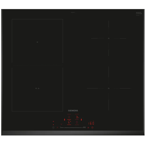 Placa Siemens ED651HSC1E