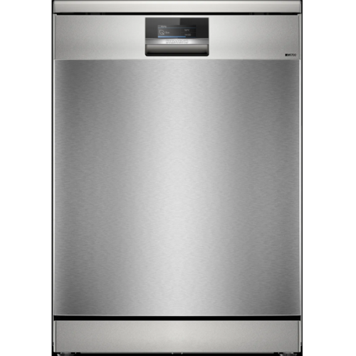  Máquina Lavar Loiça Siemens SN27TI00CE iQ700, Instalação Livre 60 cm Inox color lacado Classe A 
