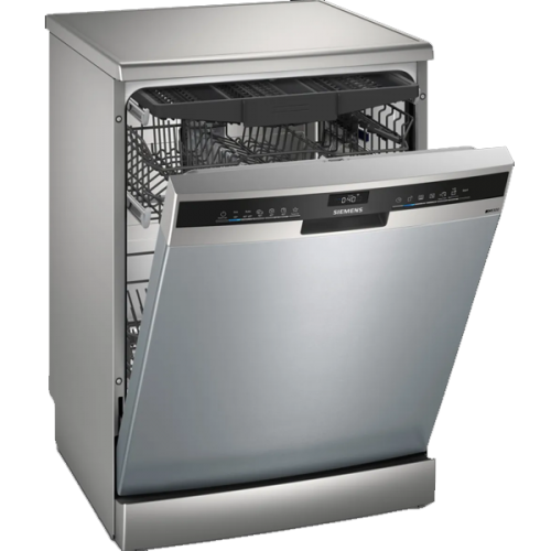 Maquina Louça Siemens iQ300 Instalação Livre 84,5 x 60 x 60 cm Inox color lacado SN23EI03ME